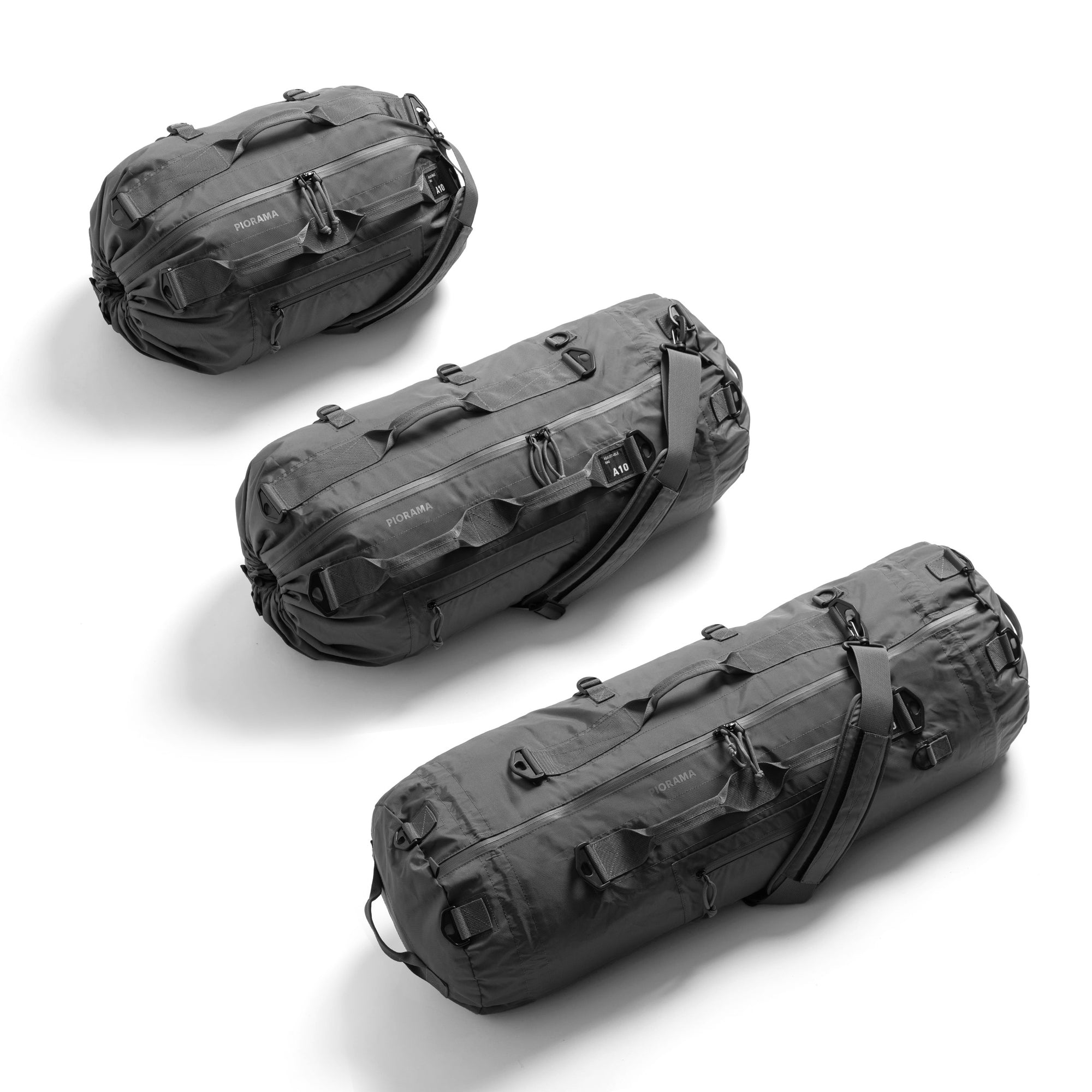 A10 Grey + APC (*promo)