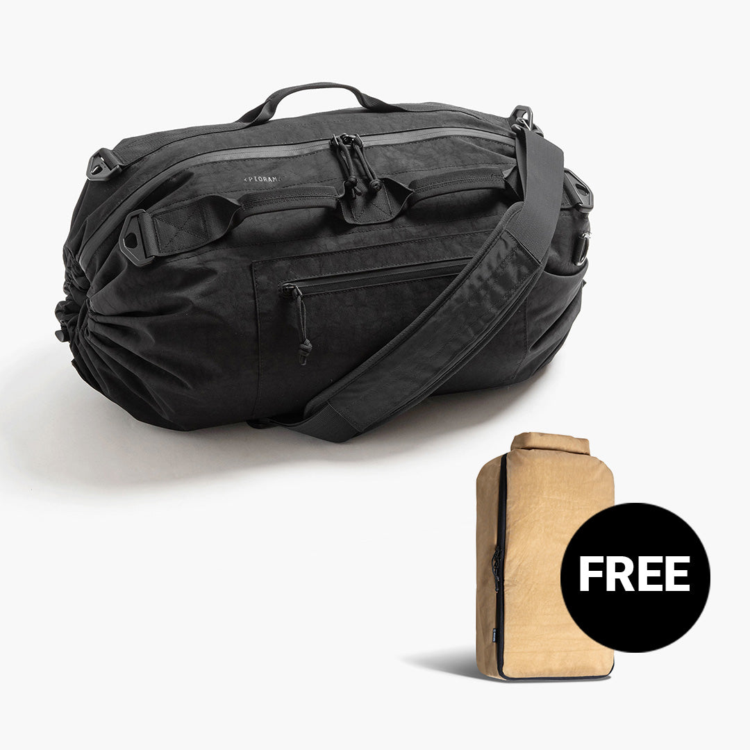 A10 Black + APC (*promo)