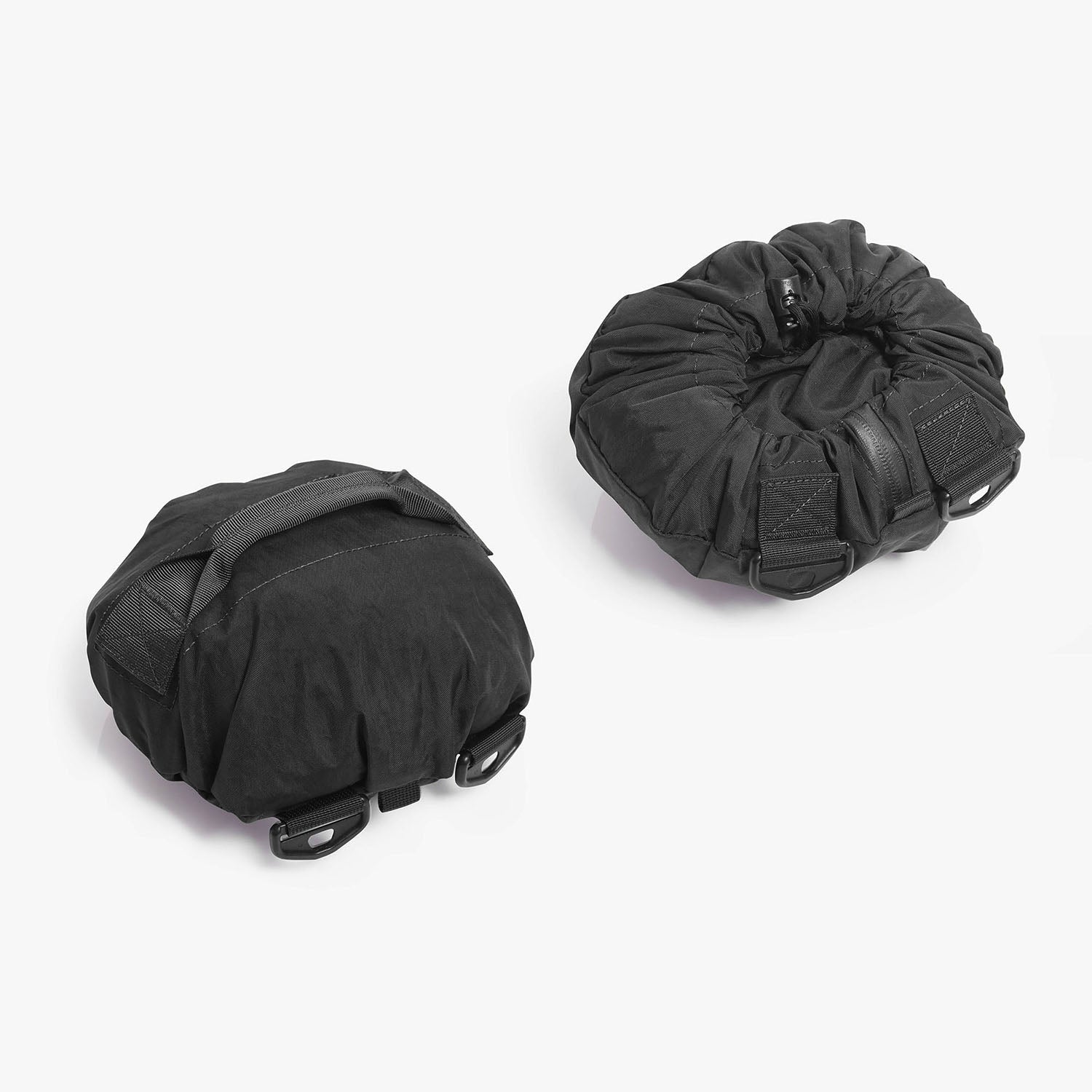 Adjustable Bag A10 - Black