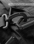 Adjustable Bag A10 - Black