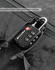 Adjustable Bag A10 - Black