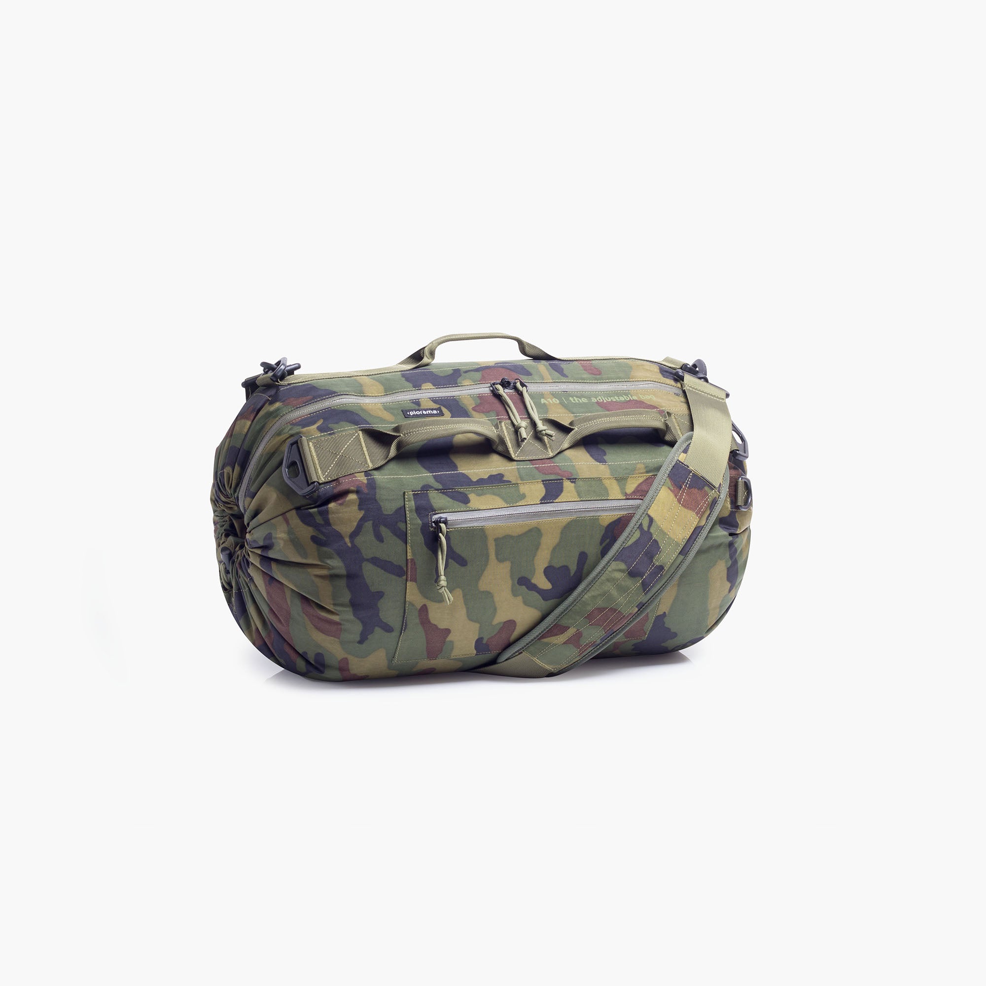 Adjustable Bag - A10 (gen2)