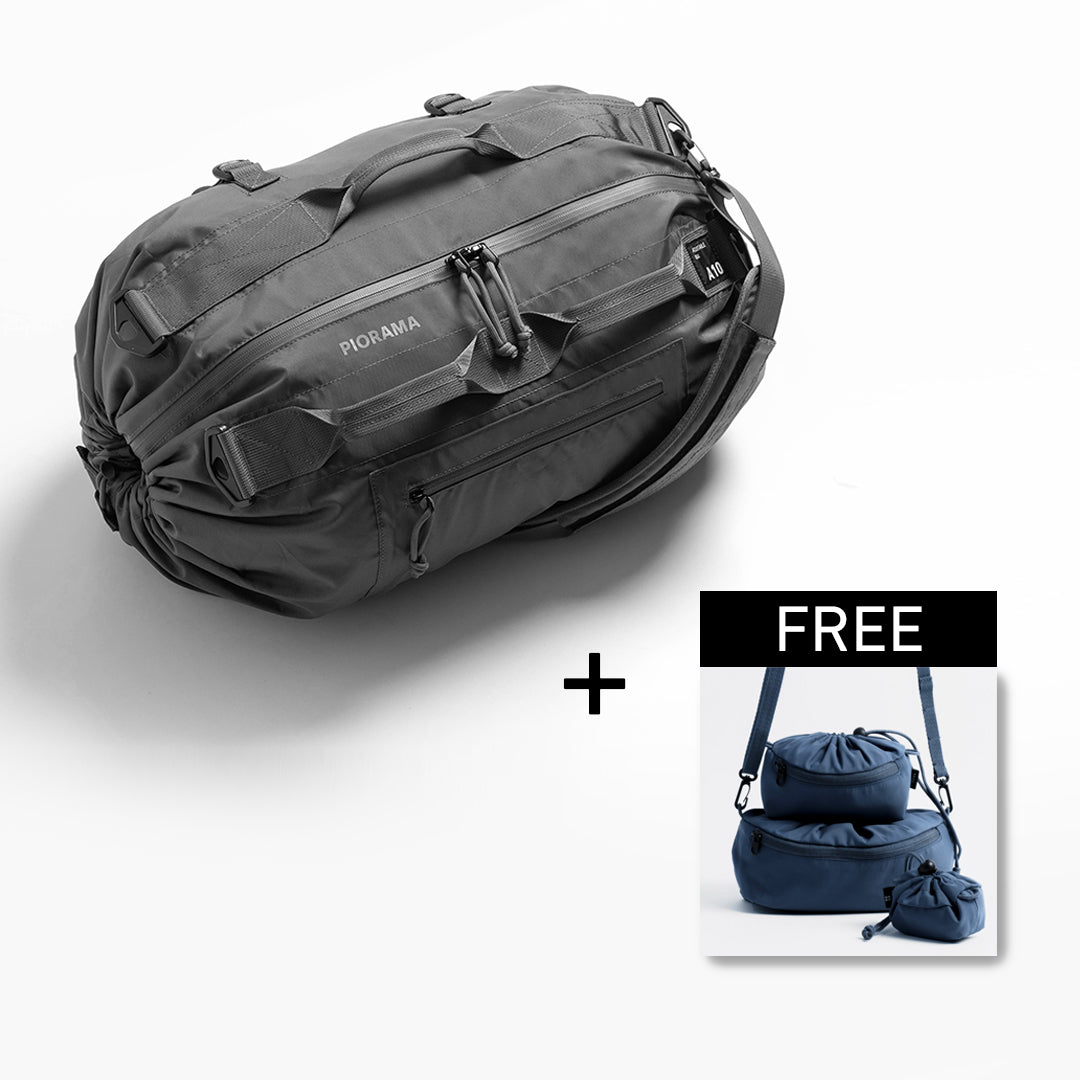 A10 Grey + TPS Navy (LaborDay)