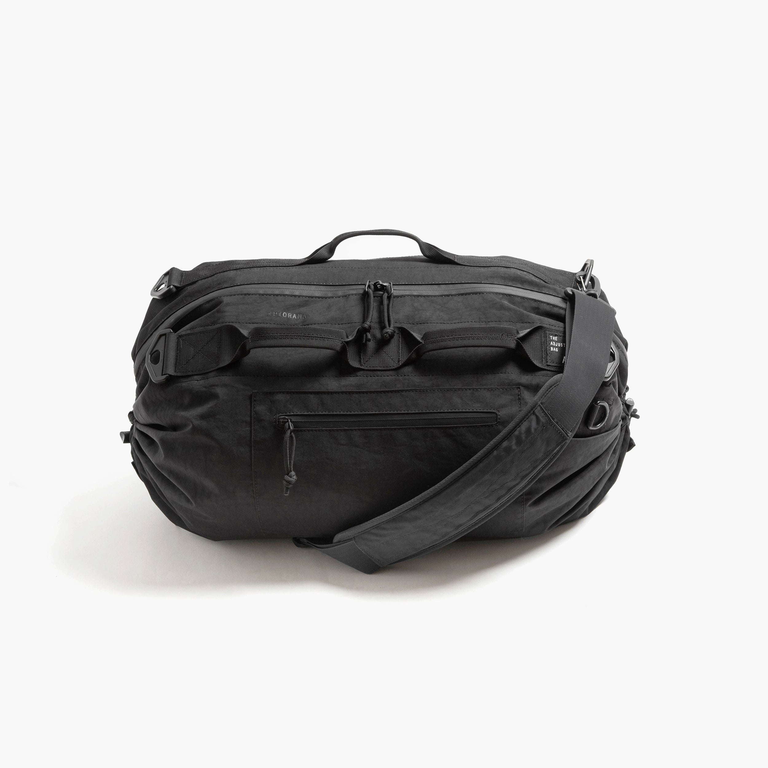 Piorama – The Adjustable Bag A10