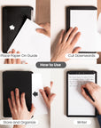 Paper Guardian - Terrazzo Gray (*pre-order)