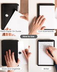 Paper Guardian Notebook (Add-on)