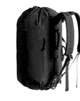 Adjustable Bag A10 - Black