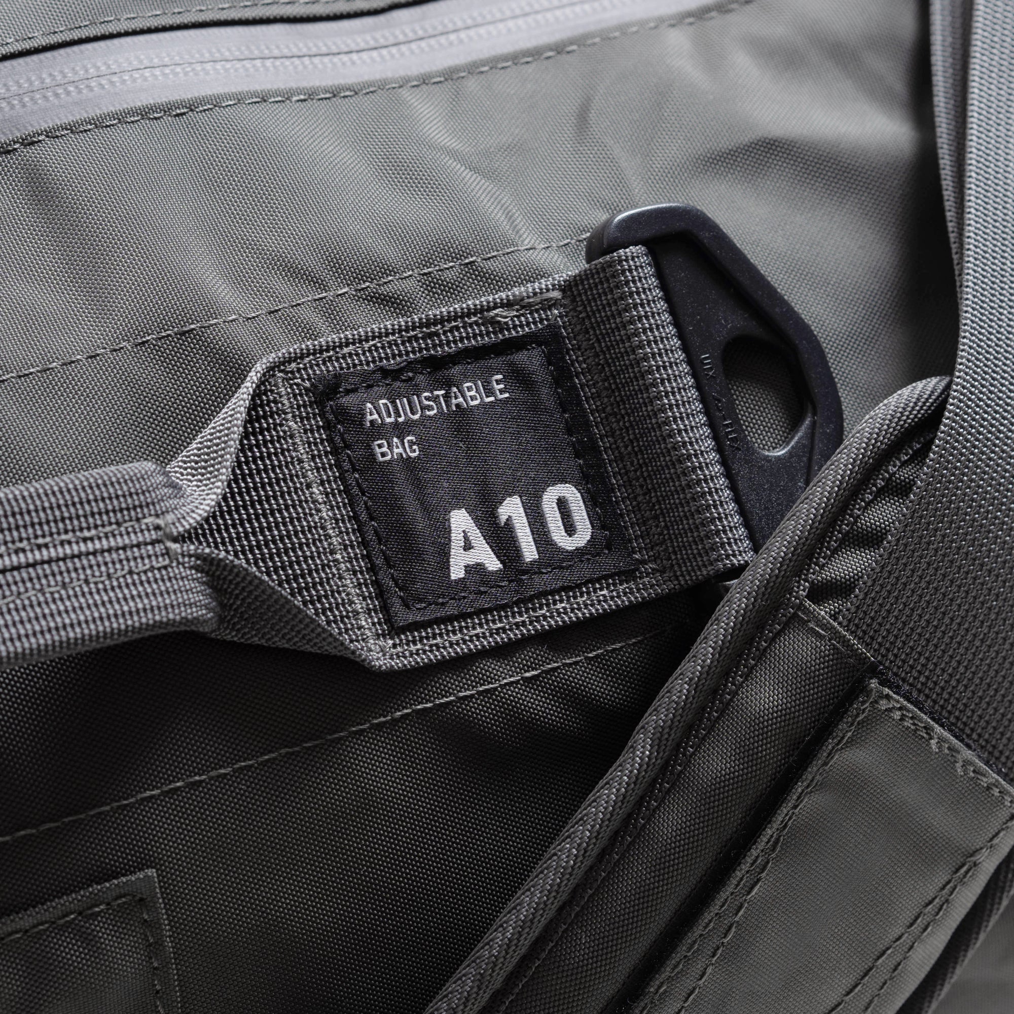A10 Grey + APC (*promo)