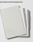 Paper Guardian - Terrazzo Gray (*pre-order)