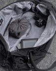 Adjustable Bag A10 - Black