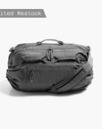 Adjustable Bag A10 - Gray