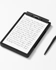 Paper Guardian Notebook