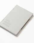 Paper Guardian - Terrazzo Gray (*pre-order)