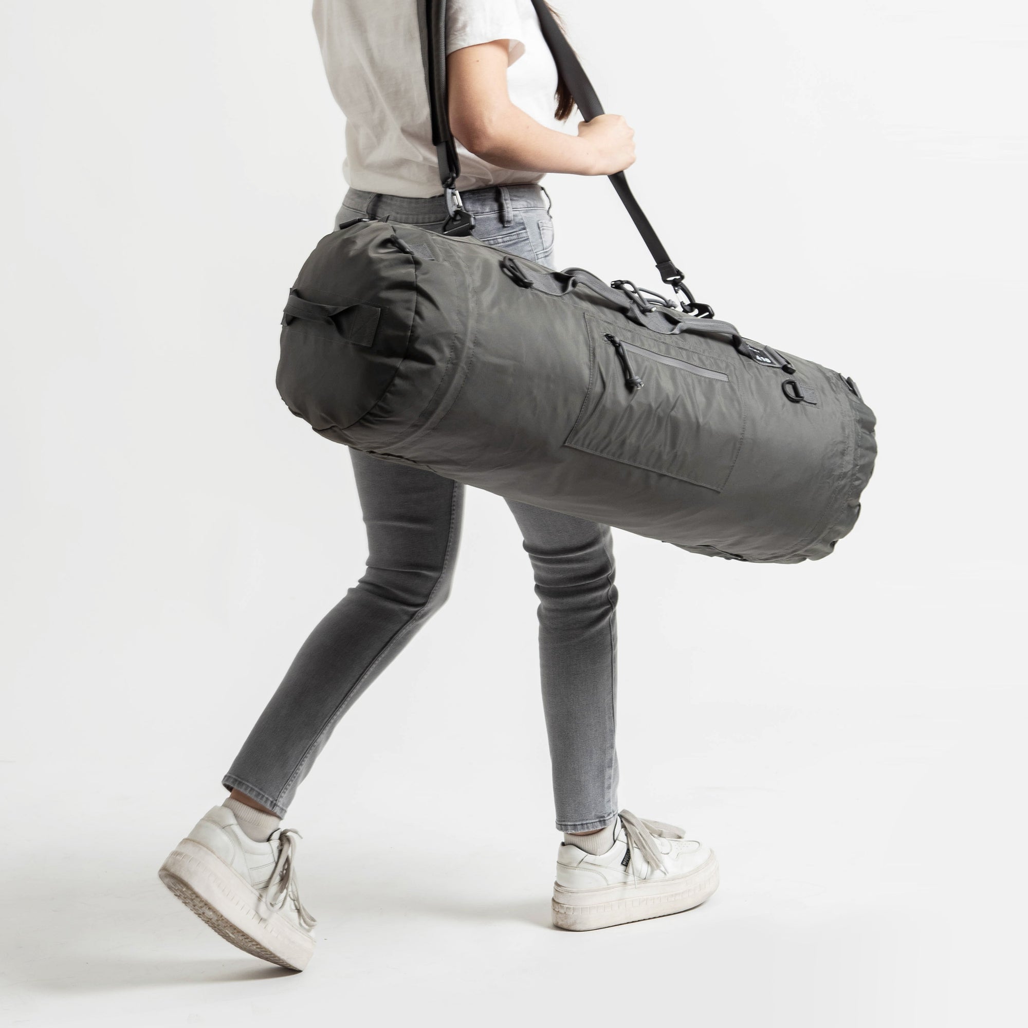 A10 Grey + APC (*promo)