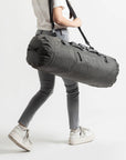 Adjustable Bag A10 - Grey