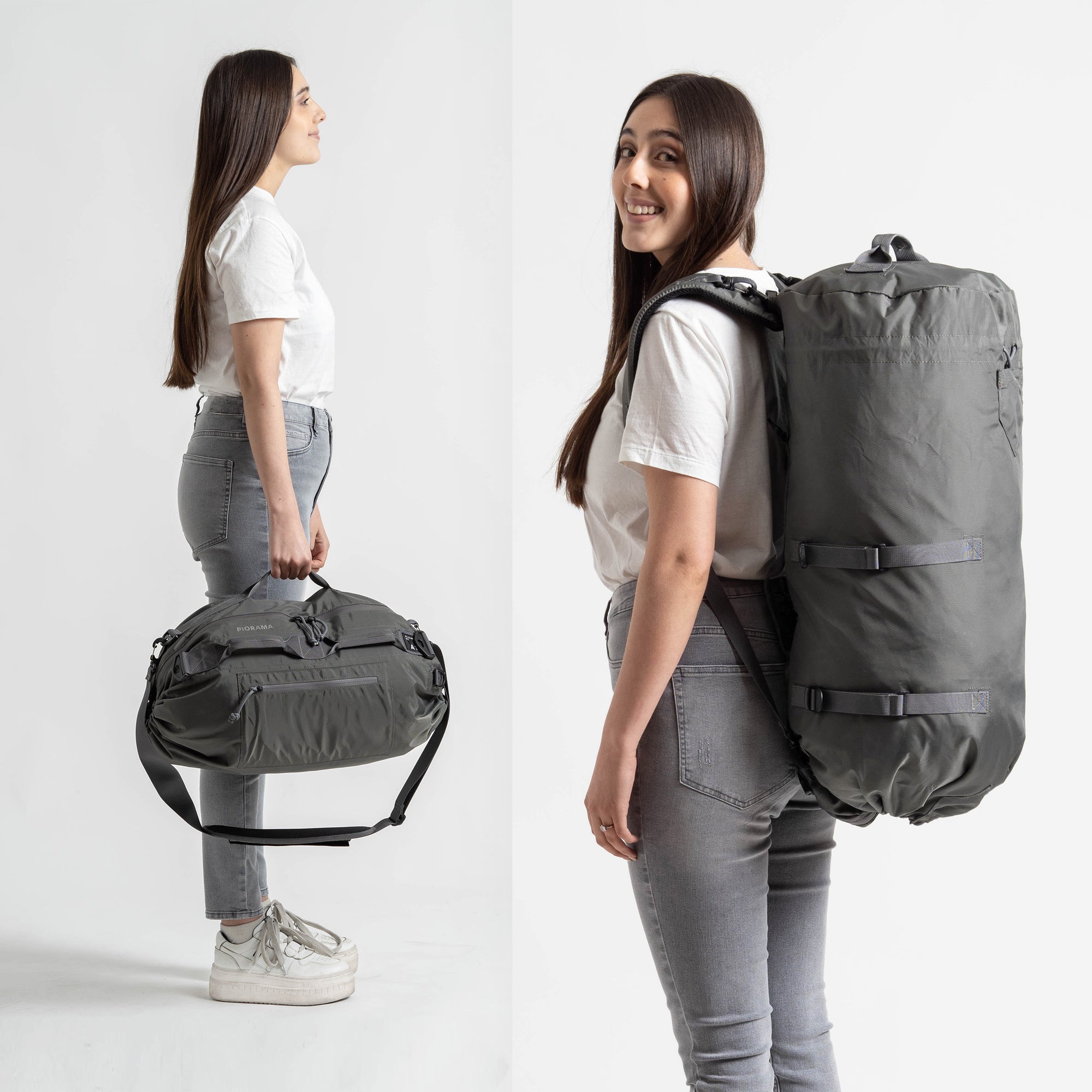 A10 Grey + APC (*promo)