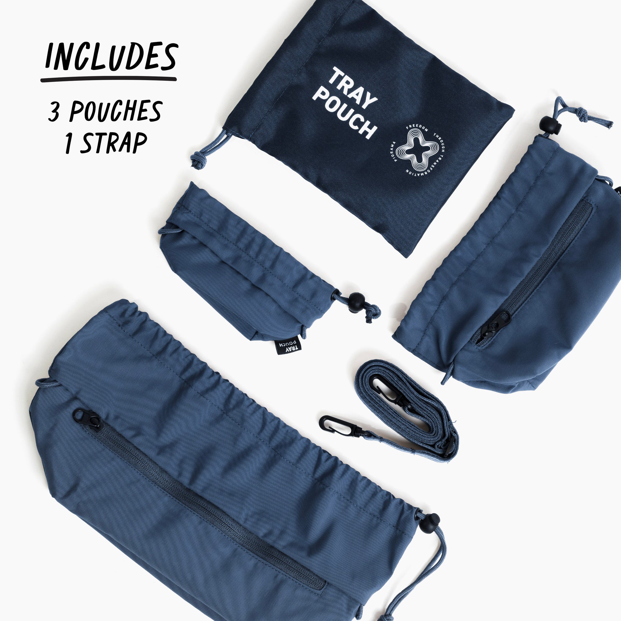 TPS - Organizer