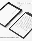 Paper Guardian Notebook (Add-on)