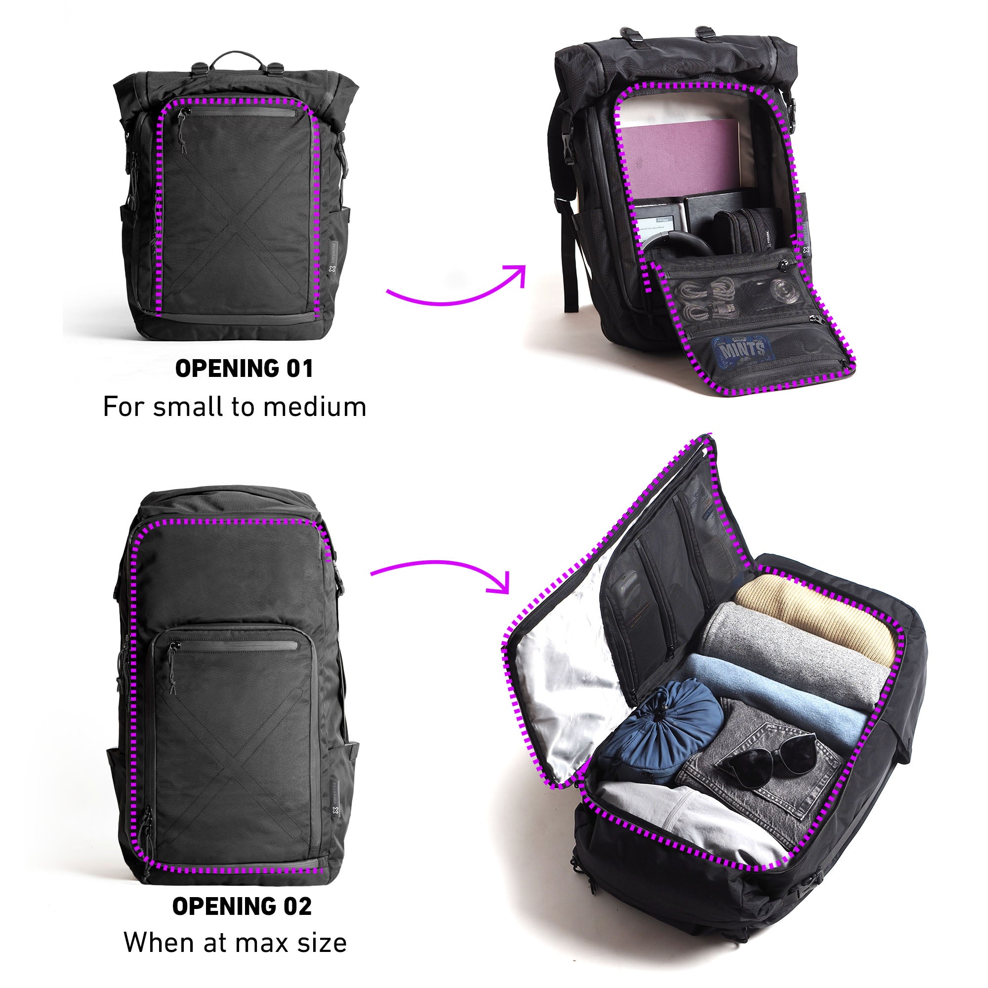 Delta (Pre-Order)