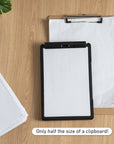 Paper Guardian Notebook