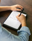 Paper Guardian Notebook