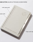 Paper Guardian - Terrazzo Gray (*pre-order)