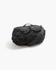 Adjustable Bag A10 - Black