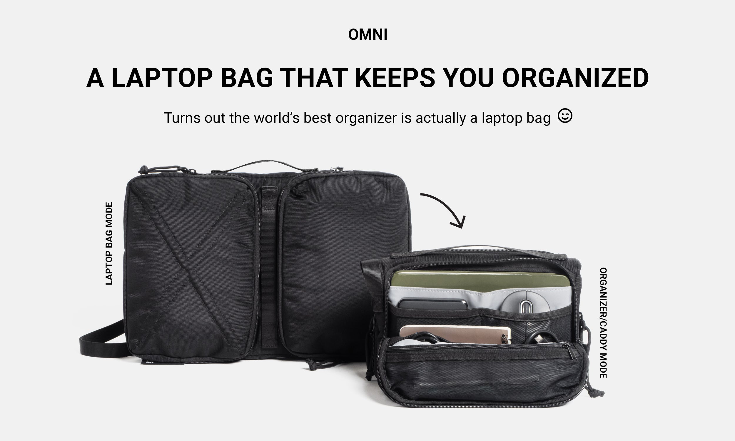 Omni 2.0 – Piorama