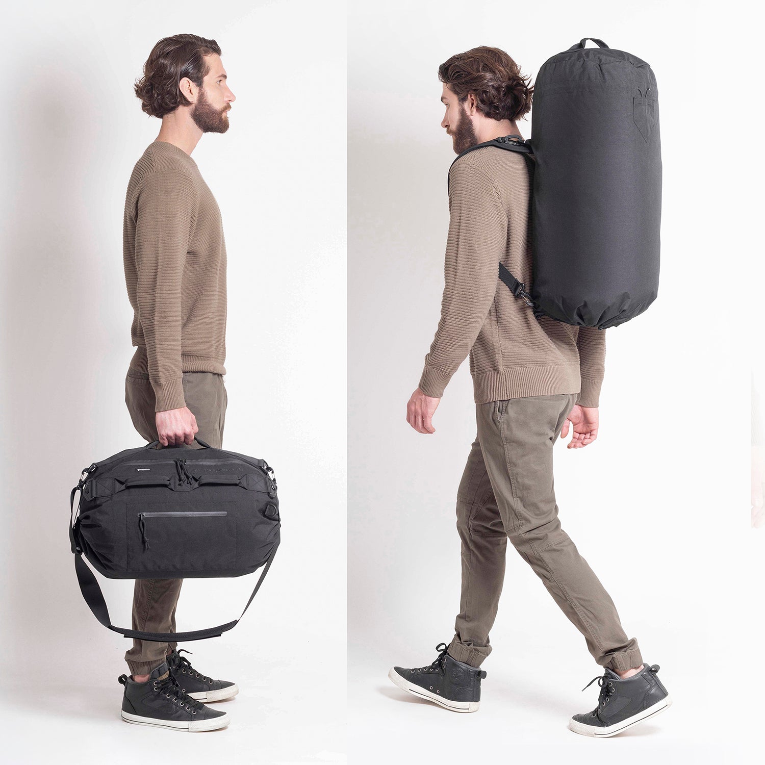 Adjustable Bag - A10 (gen3)