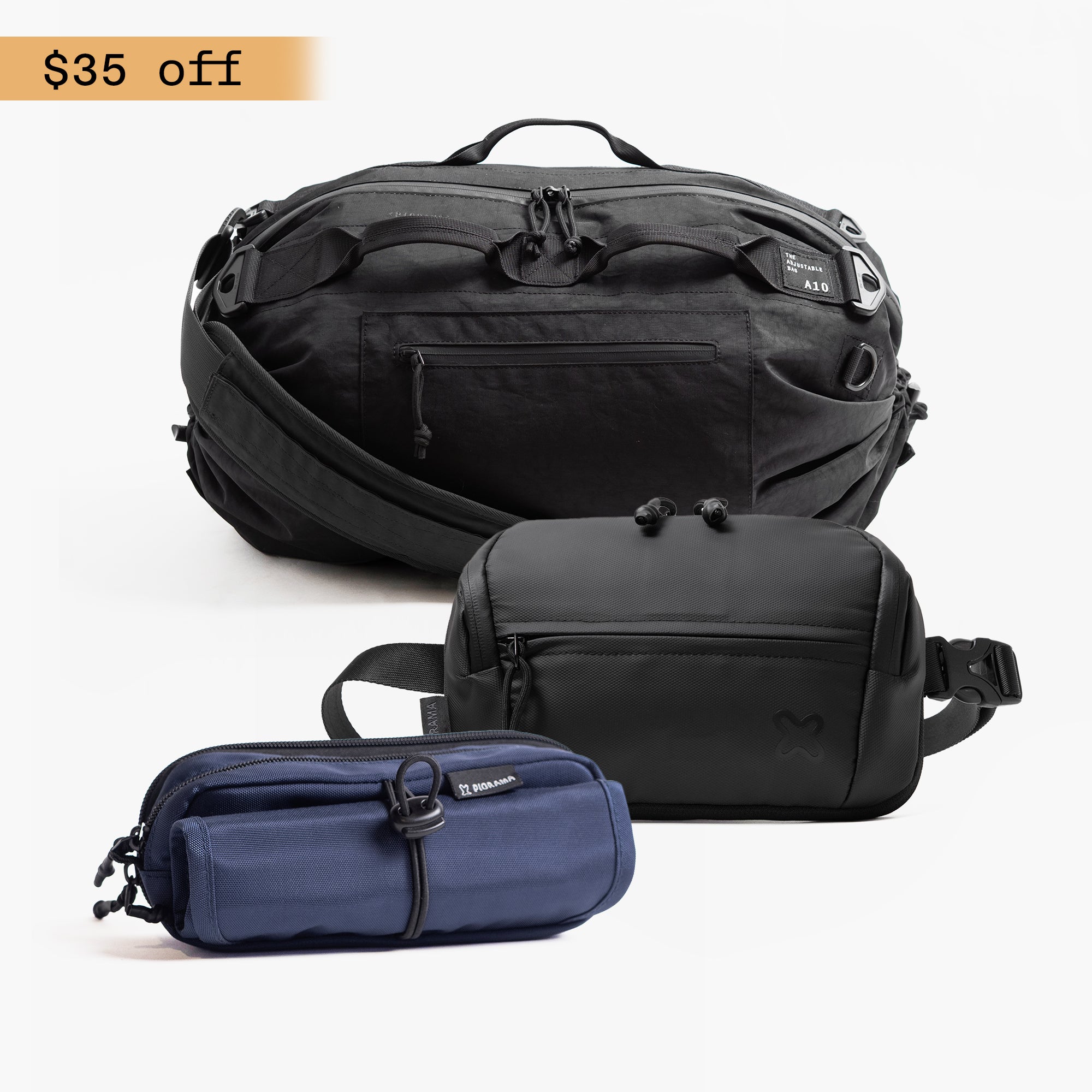 Freedom Bundle 03