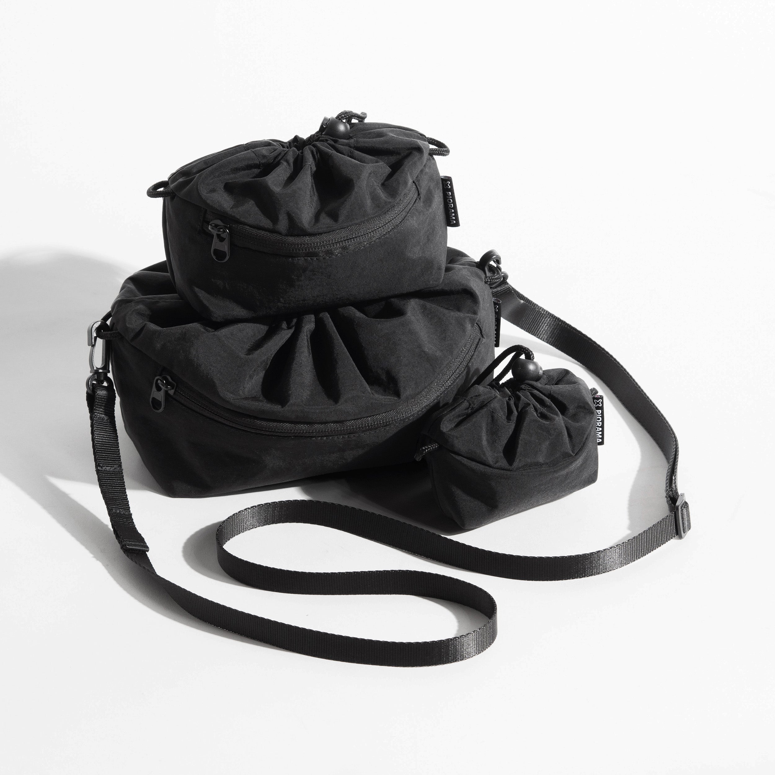 TPS - Piorama x Futurrific Limited Edition