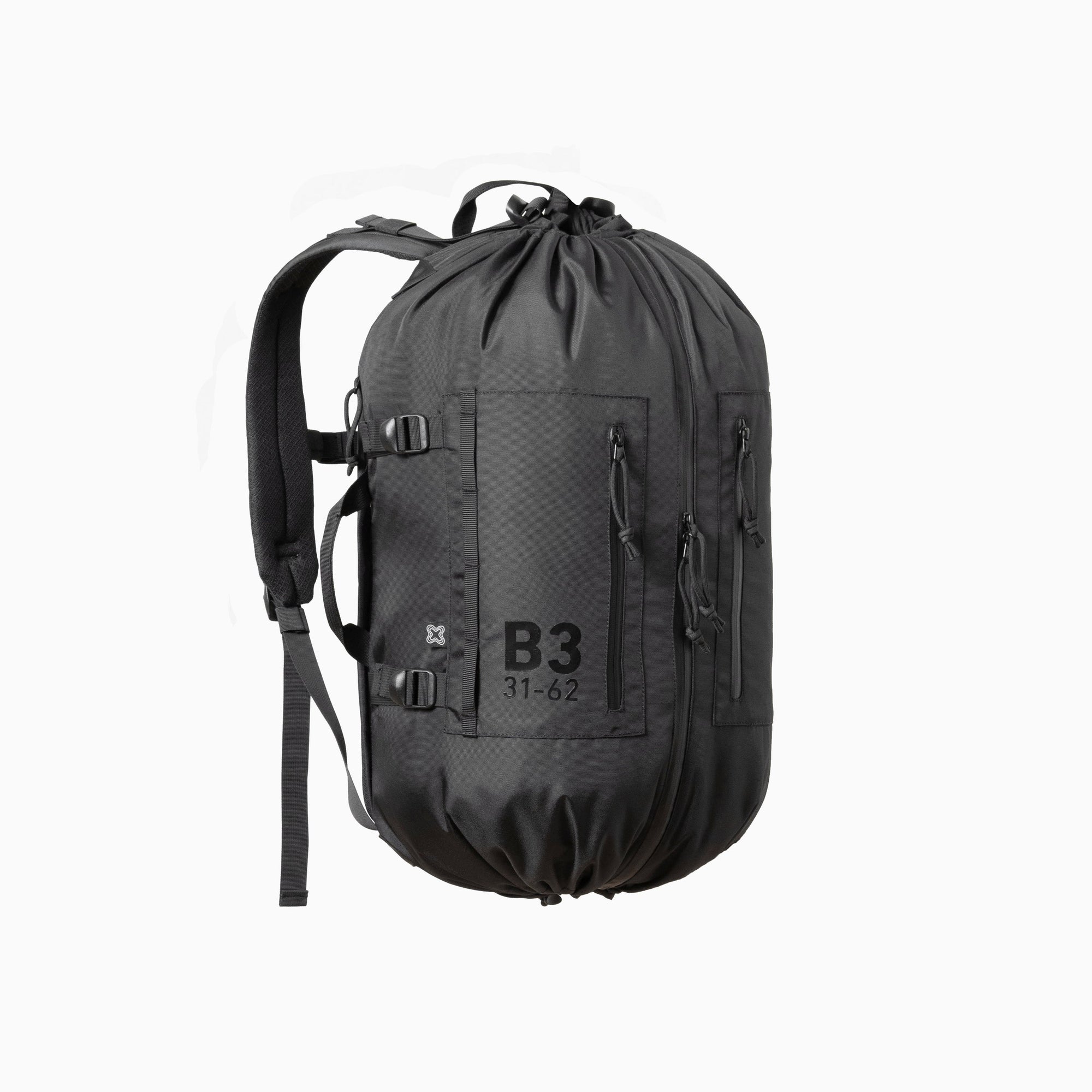 B3 + TPS (3 size set)