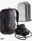 B3 + TPS (3 size set)