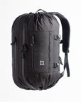 B3 + APCx2 + Trinity Indigo