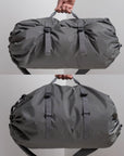 Adjustable Bag A10 - Grey