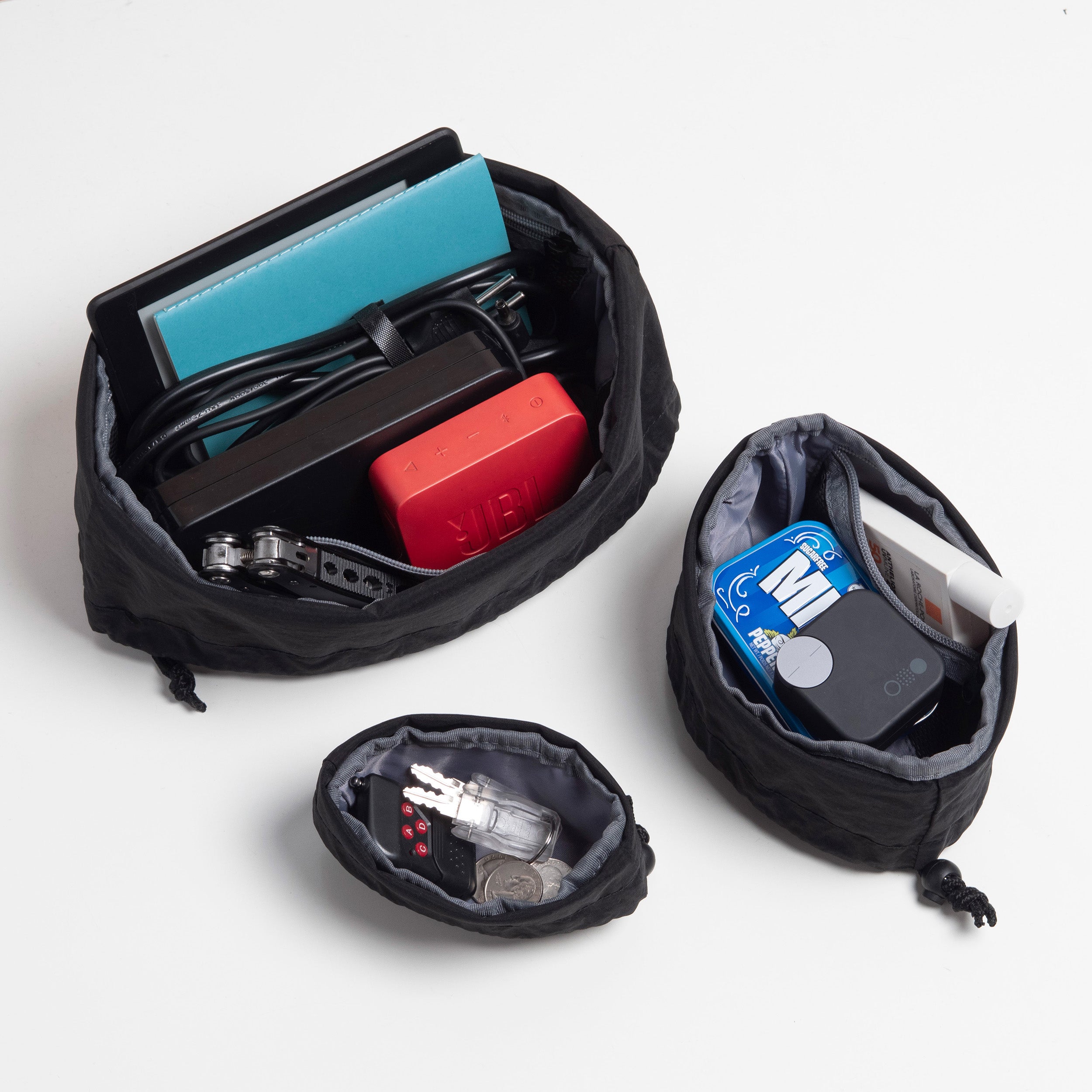 TPS - Piorama x Futurrific Limited Edition