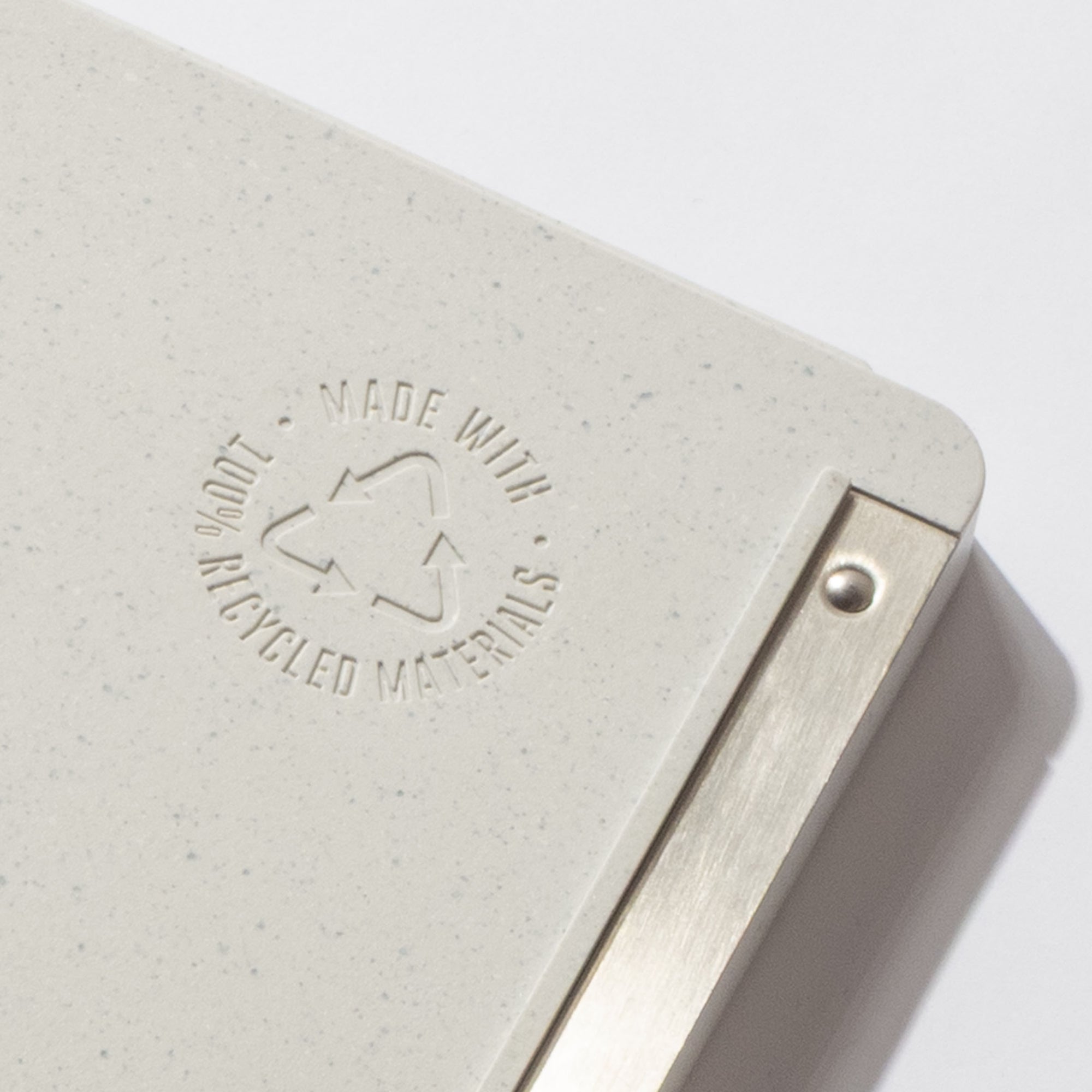 Paper Guardian - Terrazzo Gray (*pre-order)