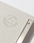 Paper Guardian - Terrazzo Gray (*pre-order)