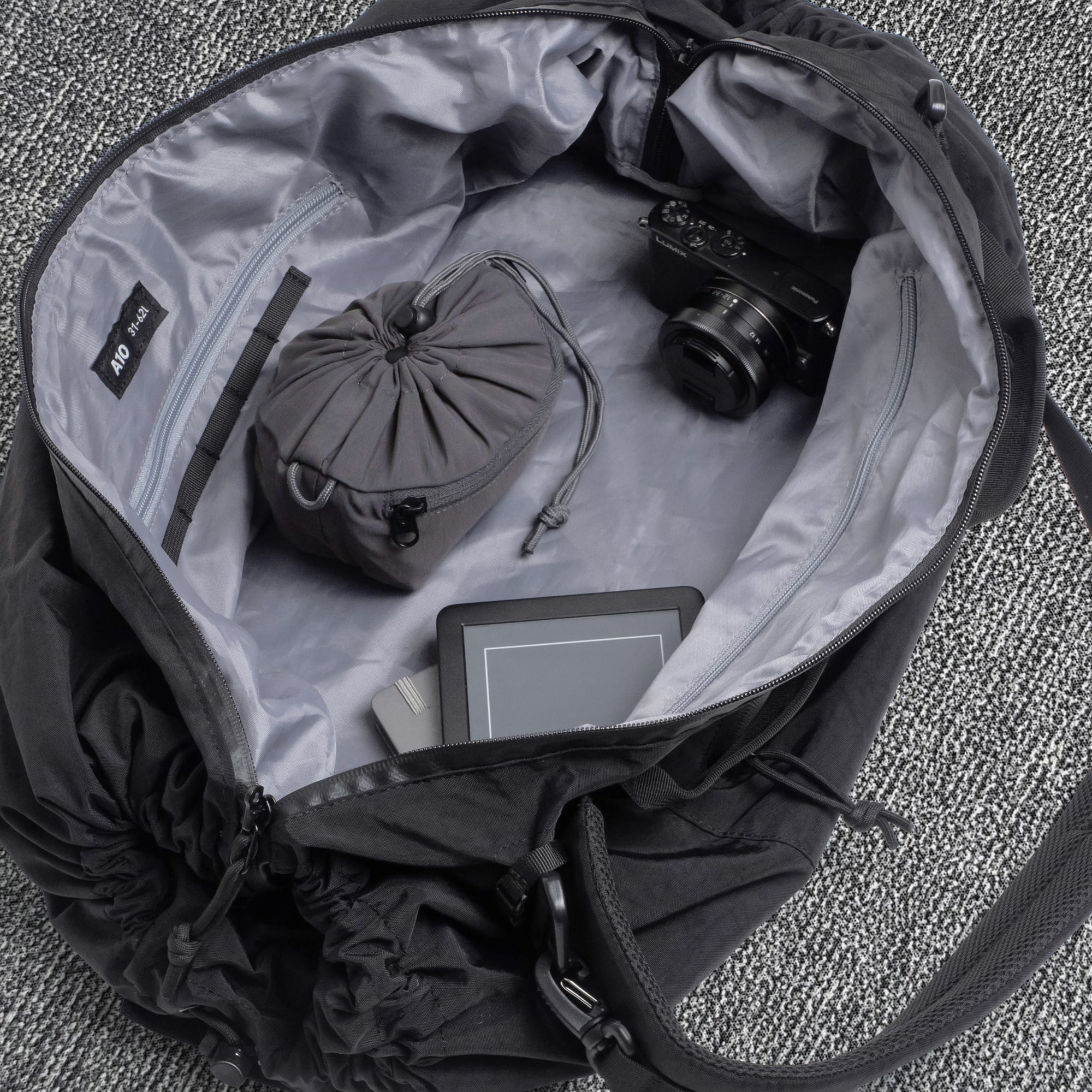 Adjustable Bag - A10