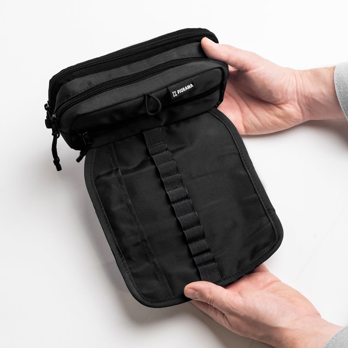 Trinity Pencil Case