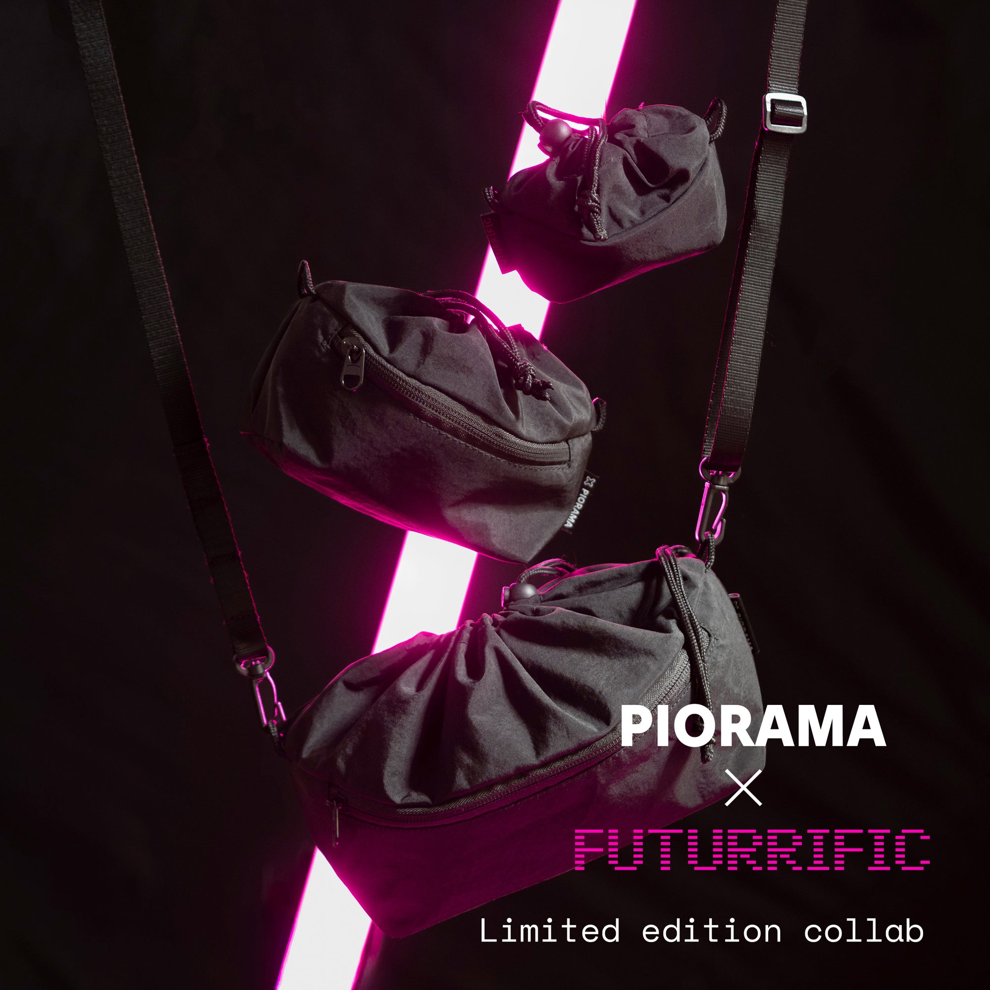 TPS - Limited Edition Futurrific Collab