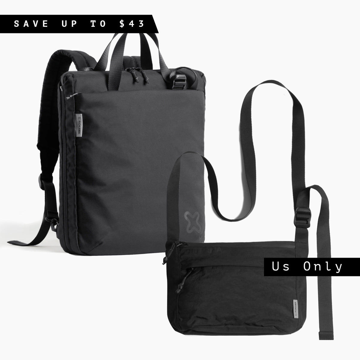 Tandem + Metro (US Only)