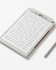 Paper Guardian - Terrazzo Gray (*pre-order)