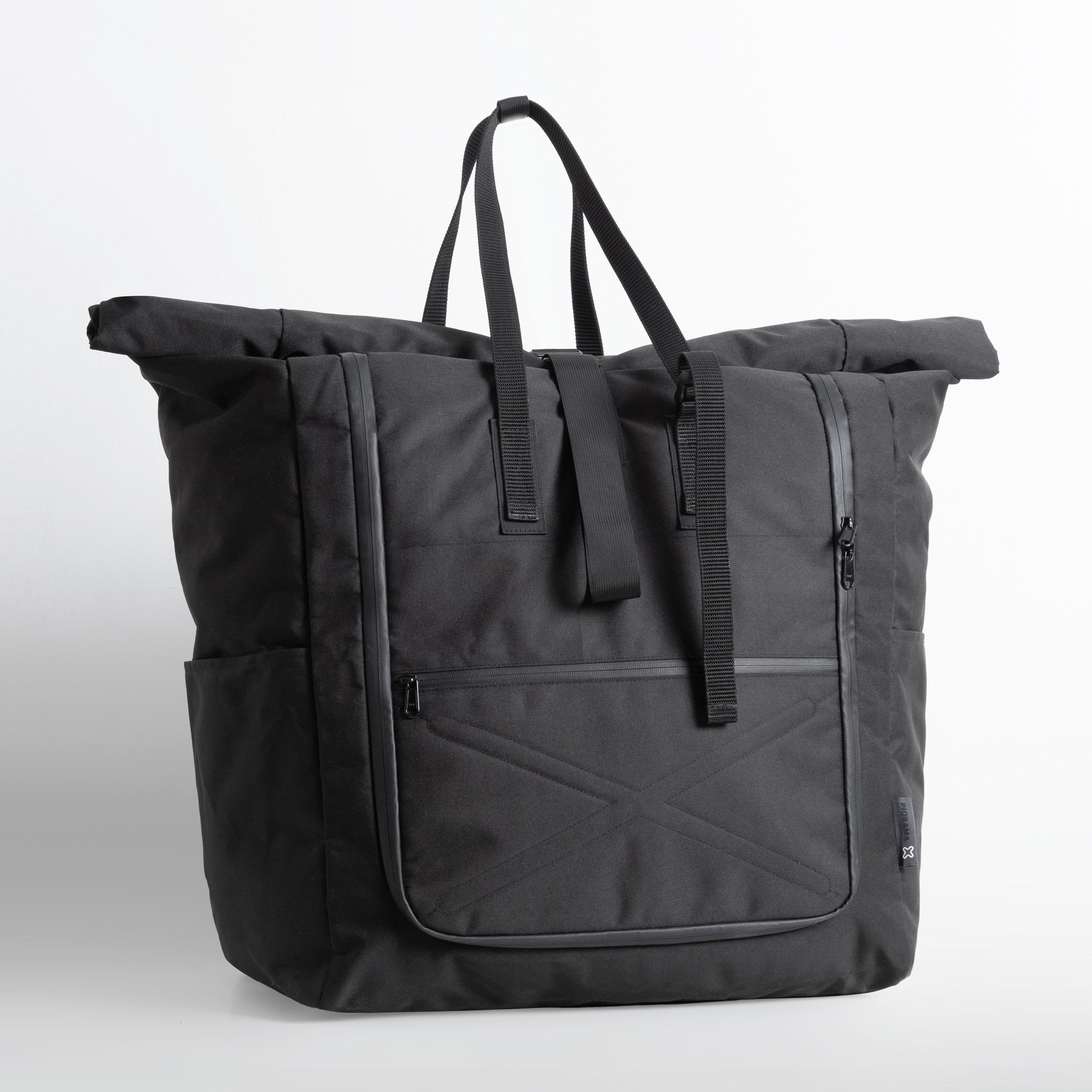 Piorama - Creators of The Adjustable Bag A10