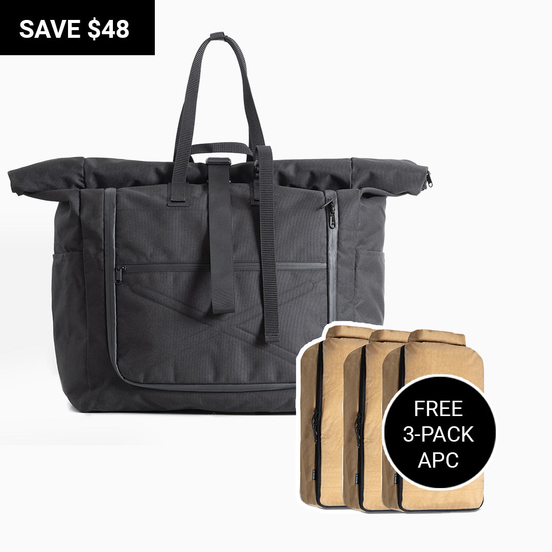 Mega + 3Pack APC (BF promo)