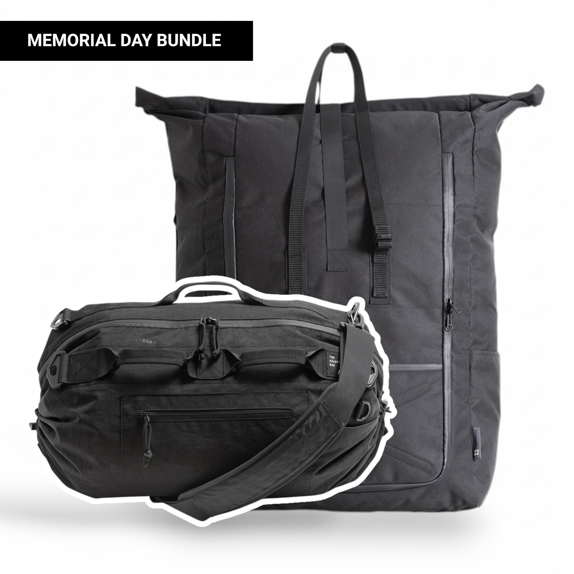 A10 + MEGA - Memorial Bundle