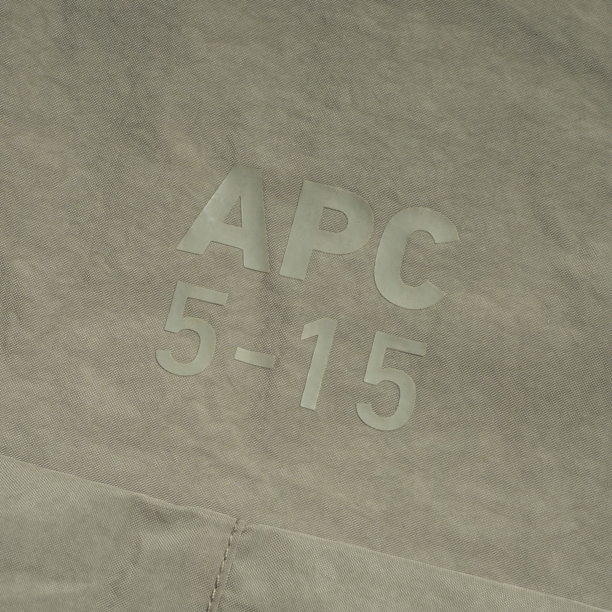 APC - Adjustable Packing Cube