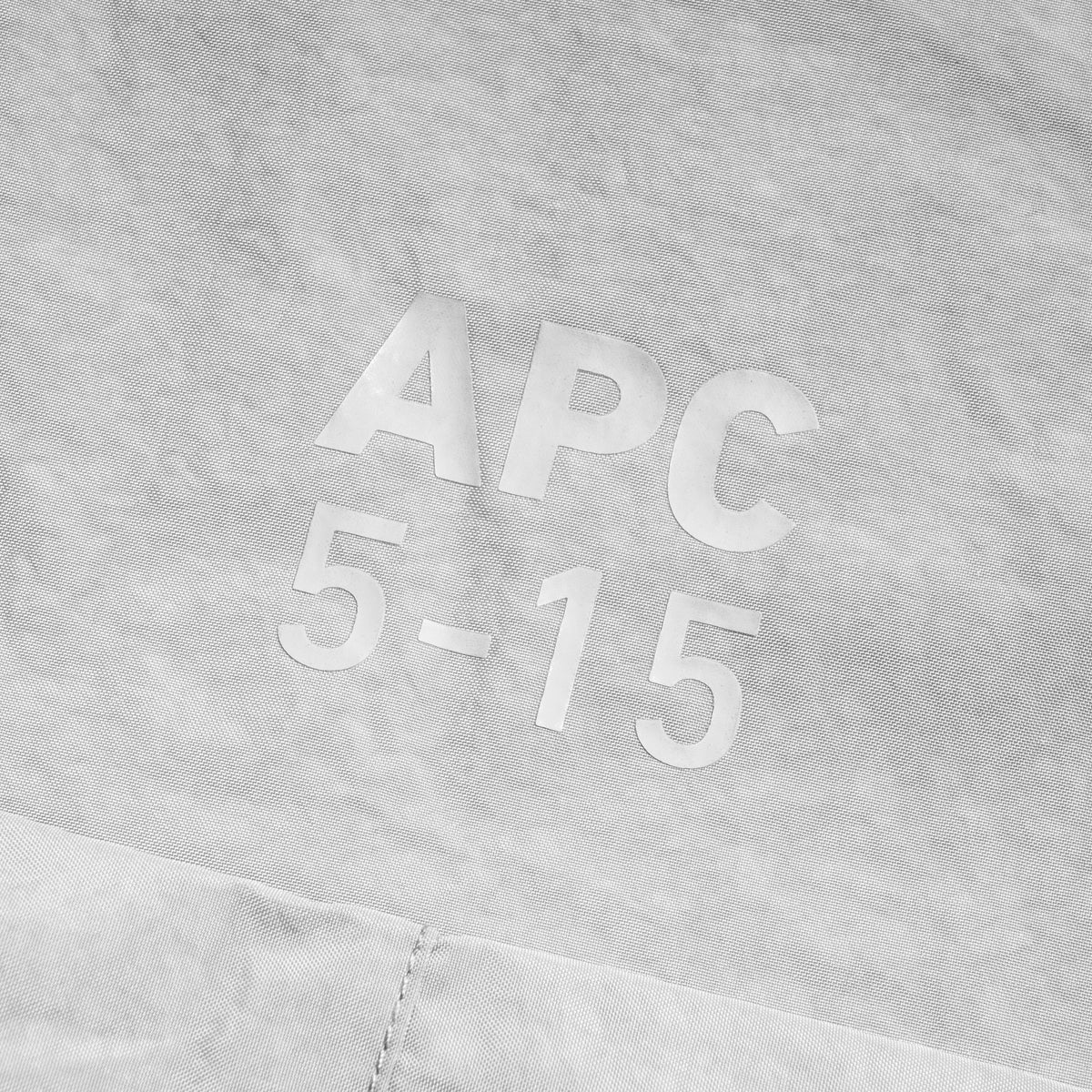 APC - Adjustable Packing Cube
