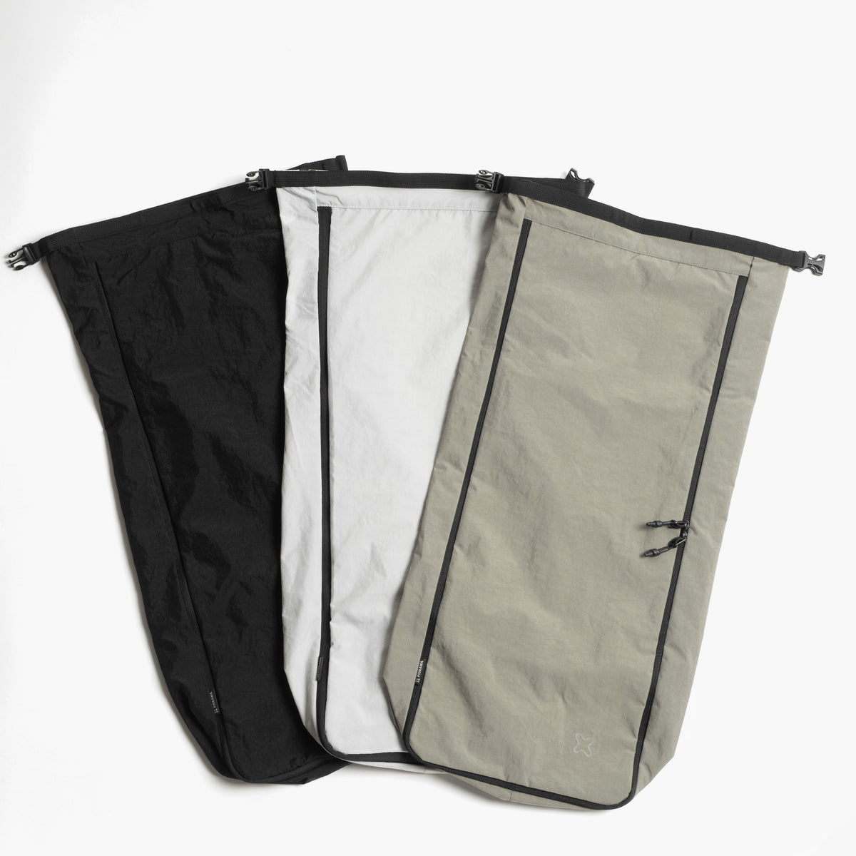 APC - Adjustable Packing Cube