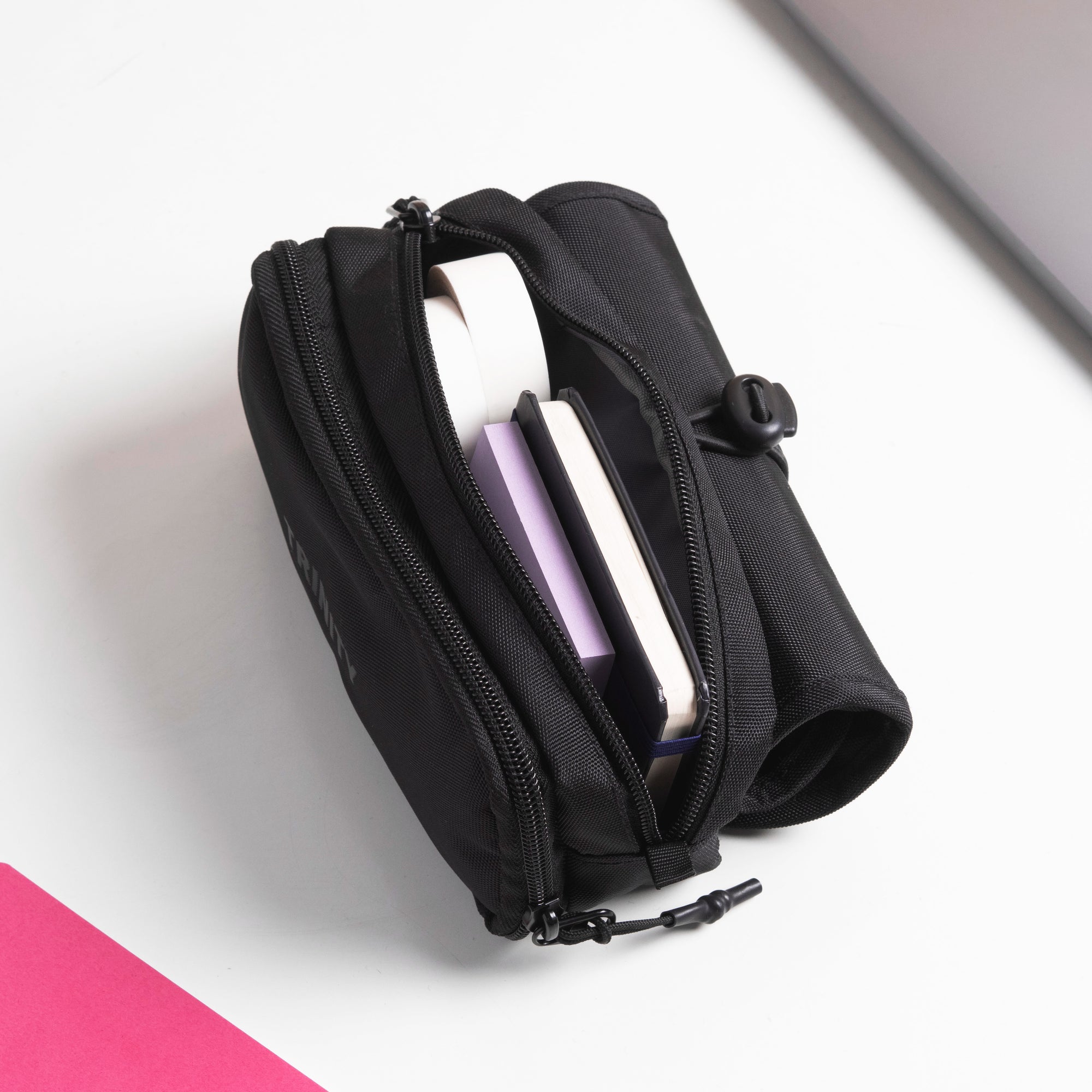 Trinity Pencil Case - Limited Edition Futurrific Collab